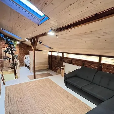 Apartman The Stable House