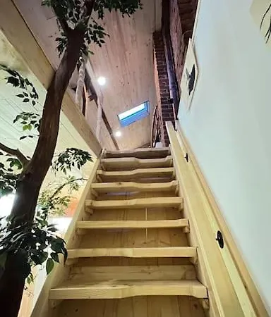 The Stable House *