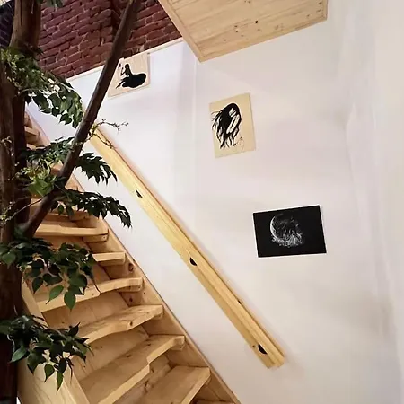 Apartman The Stable House Bukarest