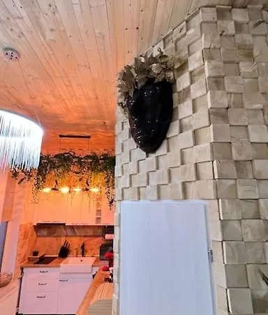 Апартаменти The Stable House *