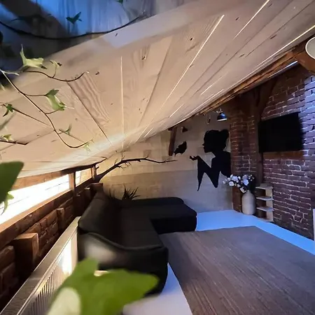 The Stable House * Бухарест