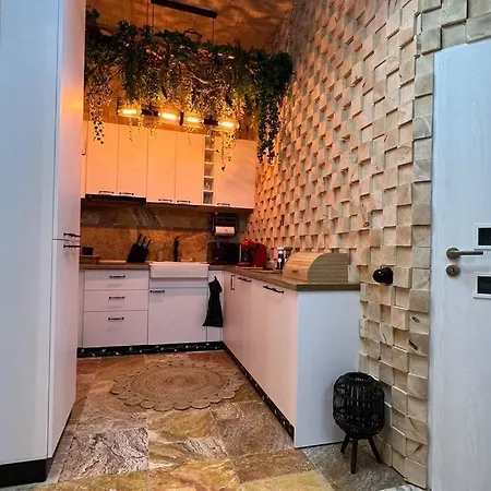 The Stable House Apartment *